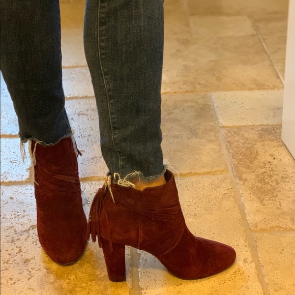 Booties - Picture 7 of 8